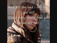 pochette album Love is