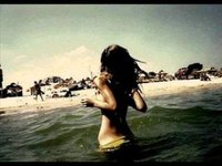 pochette album Official girl