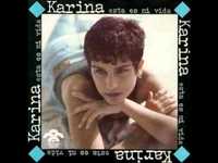 pochette album Quiero que estés aquí