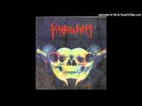 pochette album Sleepwalker