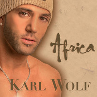pochette album Africa (radio edit)