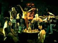 pochette album Face behind the face