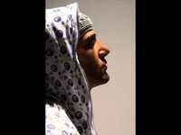 pochette album Radio