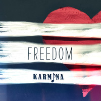 pochette album Freedom