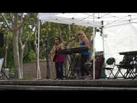 pochette album Now that you're around