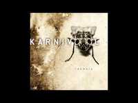 pochette album Sleeping satellite