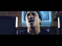 pochette album Svarta duvor & vissna liljor