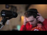 pochette album Sorry, friend