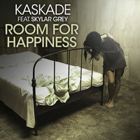 pochette album Room for happiness