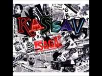 pochette album Chawa