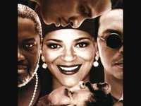 pochette album Oh madiana