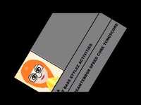 pochette album On chimen pou demen