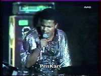 pochette album Ou pa ka sav