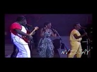 pochette album Tout'-la-rivyè-ka-déçan'-an-lan-mè