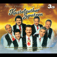 pochette album Der rote diamant