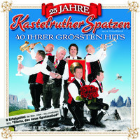 pochette album So hast du nie die berge geseh'n