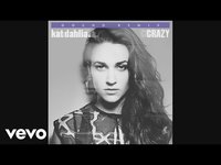 pochette album Crazy (remix)