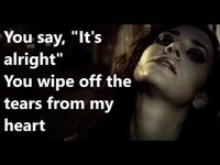 pochette album The high