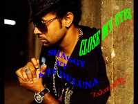 pochette album Close my eyes