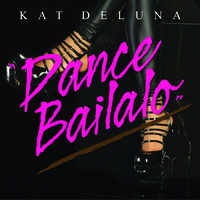 pochette album Dance bailalo