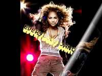 pochette album Everybody dance