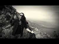 pochette album I'm alright