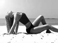 pochette album Real man