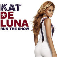 pochette album Run the show
