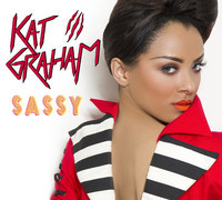 pochette album Sassy