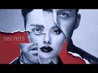 pochette album Secrets
