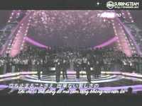 pochette album Kizuna