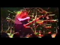 pochette album Frozen in time