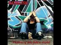 pochette album Godhead