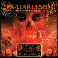 pochette album Years of enlightment / decades in darkness