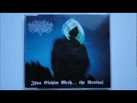 pochette album Crimson tears (epilogue)