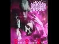 pochette album Tomb of insomnia