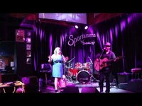 pochette album Broken inside