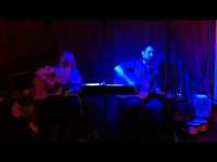 pochette album In my dreams