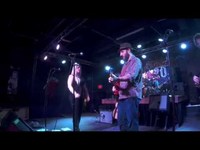 pochette album Mother of pearl