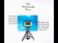 pochette album Goodnight sweetheart