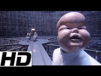 pochette album Brazil