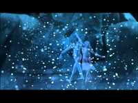 pochette album Misty