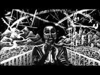 pochette album Emperor of nowhere