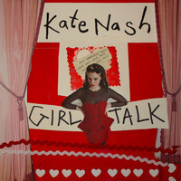 pochette album Conventional girl