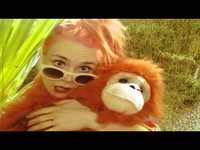 pochette album She rules