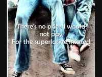 pochette album Monday rain