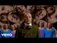 pochette album 3 ans