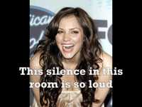 pochette album I lost you