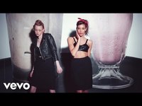 pochette album Lick my lips