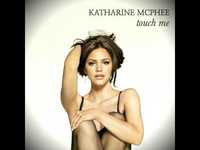 pochette album Touch me